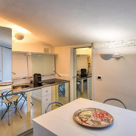 1 Bedroom Stunning In Portofino
