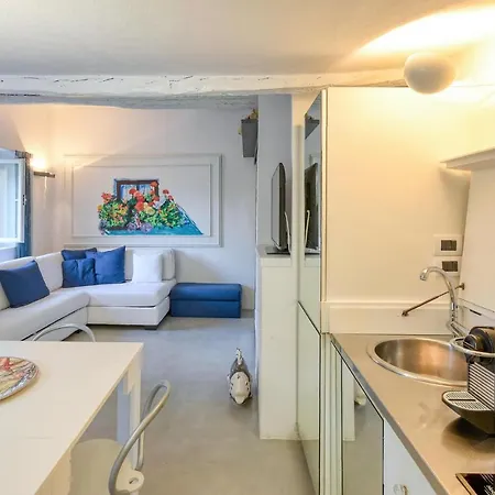 Apartmán 1 Bedroom Stunning In *