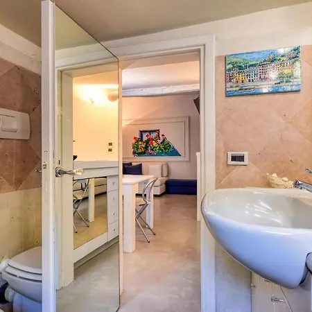 1 Bedroom Stunning In Apartamento *